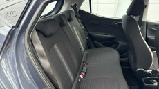 Hyundai i10 1.0 [63] Advance 5dr Auto [Nav] Petrol Hatchback